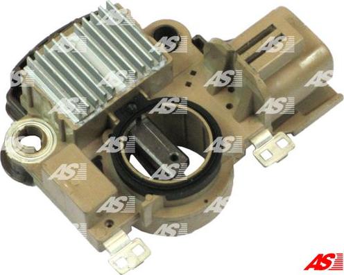 AS-PL ARE5040 - Регулятор напряжения, генератор www.autospares.lv