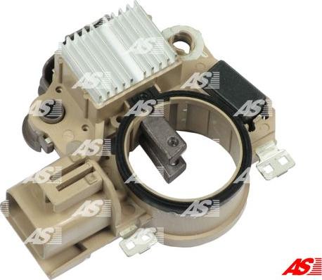 AS-PL ARE5048 - Voltage regulator, alternator www.autospares.lv