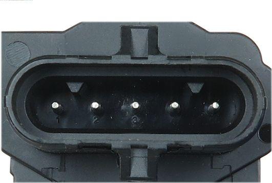 AS-PL ARE5056 - Ģeneratora sprieguma regulators www.autospares.lv