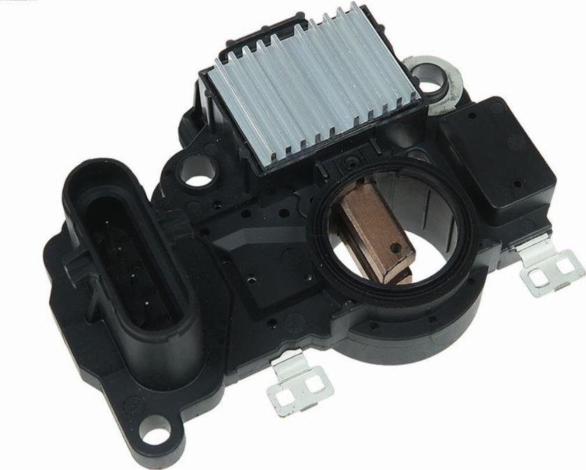 AS-PL ARE5058 - Регулятор напряжения, генератор www.autospares.lv