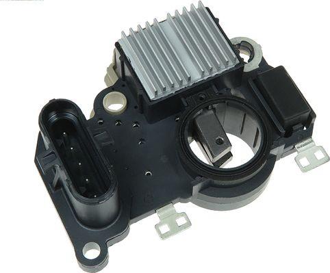 AS-PL ARE5053 - Регулятор напряжения, генератор www.autospares.lv