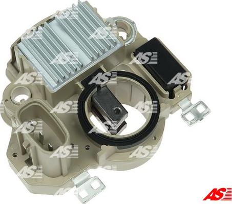 AS-PL ARE5057S - Ģeneratora sprieguma regulators www.autospares.lv