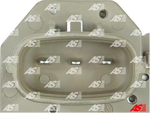 AS-PL ARE5057S - Ģeneratora sprieguma regulators www.autospares.lv