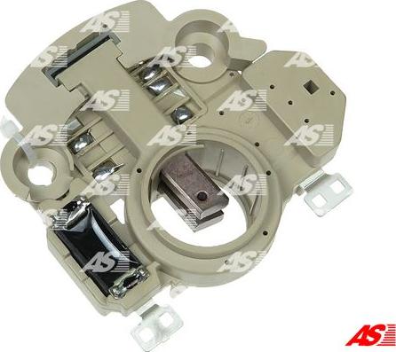 AS-PL ARE5057S - Ģeneratora sprieguma regulators www.autospares.lv