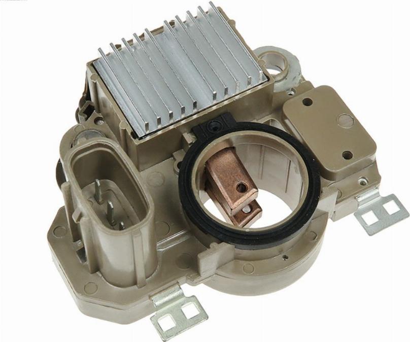 AS-PL ARE5057 - Ģeneratora sprieguma regulators www.autospares.lv