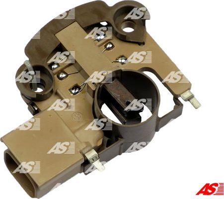 AS-PL ARE5066 - Ģeneratora sprieguma regulators autospares.lv