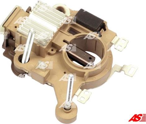 AS-PL ARE5060 - Регулятор напряжения, генератор www.autospares.lv