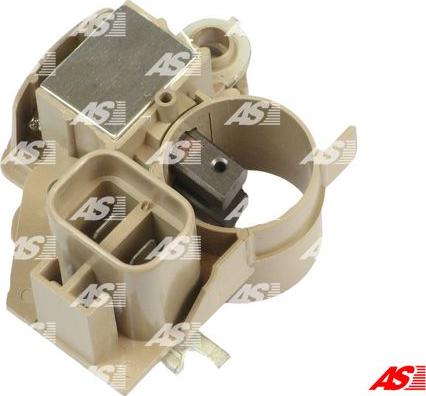 AS-PL ARE5005 - Ģeneratora sprieguma regulators autospares.lv