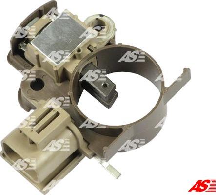 AS-PL ARE5006 - Регулятор напряжения, генератор www.autospares.lv