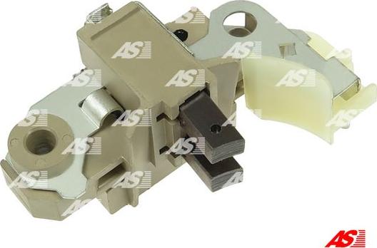 AS-PL ARE5001 - Ģeneratora sprieguma regulators autospares.lv