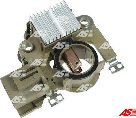 AS-PL ARE5008S - Ģeneratora sprieguma regulators autospares.lv