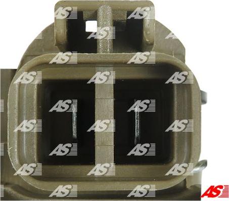 AS-PL ARE5008S - Voltage regulator, alternator www.autospares.lv