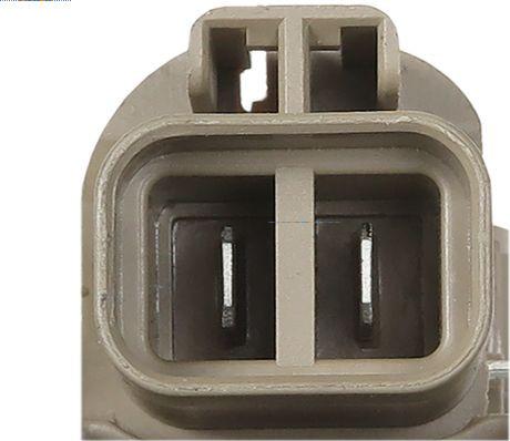 AS-PL ARE5019T - Ģeneratora sprieguma regulators www.autospares.lv