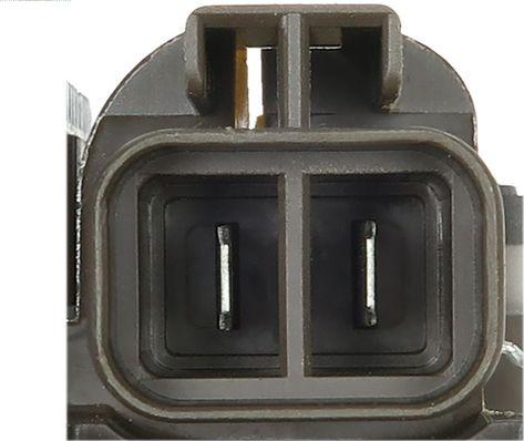 AS-PL ARE5019 - Ģeneratora sprieguma regulators www.autospares.lv