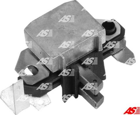 AS-PL ARE5014 - Ģeneratora sprieguma regulators www.autospares.lv