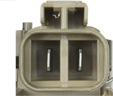 AS-PL ARE5016 - Ģeneratora sprieguma regulators www.autospares.lv