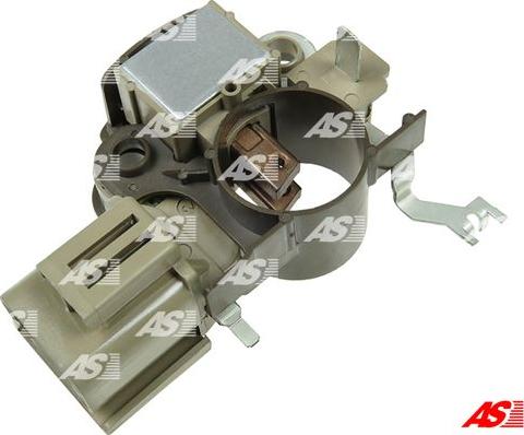 AS-PL ARE5011P - Ģeneratora sprieguma regulators www.autospares.lv