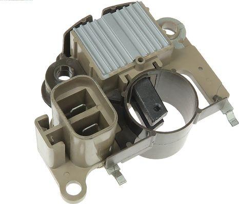 AS-PL ARE5018 - Ģeneratora sprieguma regulators www.autospares.lv