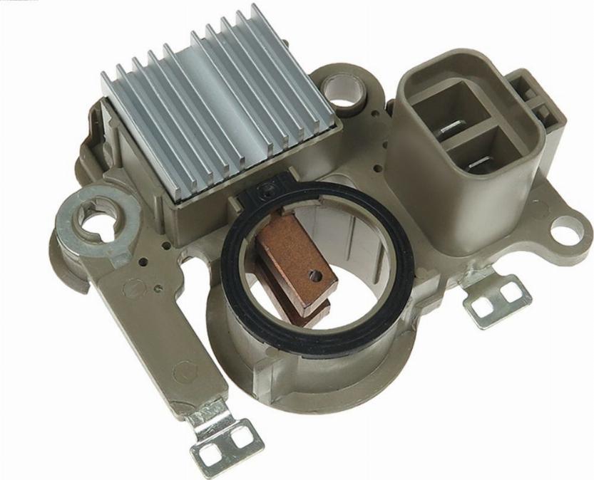 AS-PL ARE5017 - Voltage regulator, alternator www.autospares.lv