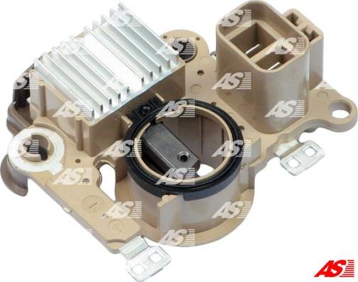 AS-PL ARE5089 - Ģeneratora sprieguma regulators www.autospares.lv