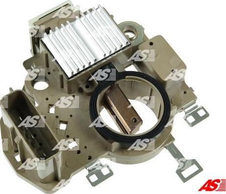 AS-PL ARE5087S - Ģeneratora sprieguma regulators www.autospares.lv