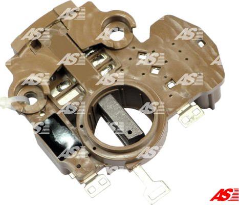 AS-PL ARE5087 - Ģeneratora sprieguma regulators www.autospares.lv