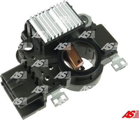 AS-PL ARE5035S - Ģeneratora sprieguma regulators www.autospares.lv