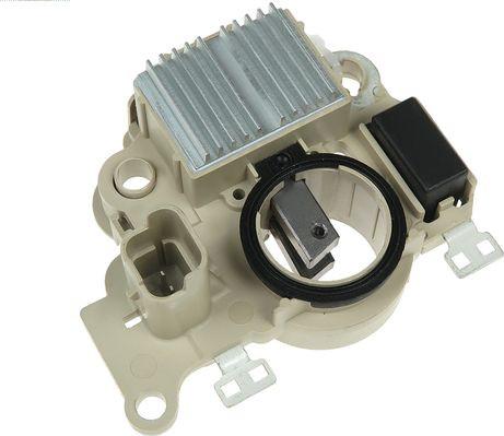 AS-PL ARE5037 - Voltage regulator, alternator www.autospares.lv