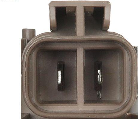 AS-PL ARE5026 - Ģeneratora sprieguma regulators www.autospares.lv