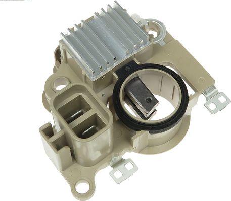 AS-PL ARE5020 - Ģeneratora sprieguma regulators www.autospares.lv