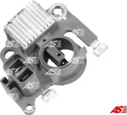 Koreastar KXAH-038 - Ģeneratora sprieguma regulators www.autospares.lv