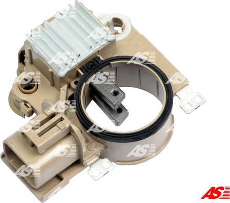 AS-PL ARE5076 - Ģeneratora sprieguma regulators autospares.lv