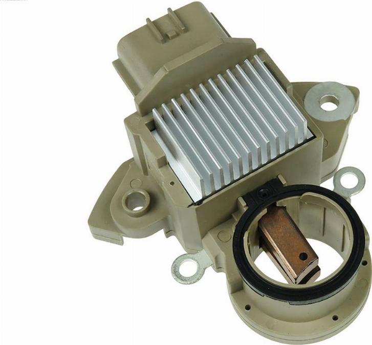 AS-PL ARE5147S - Регулятор напряжения, генератор www.autospares.lv