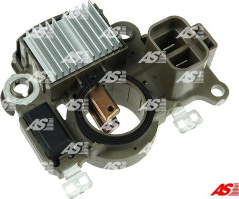 AS-PL ARE5159S - Ģeneratora sprieguma regulators www.autospares.lv