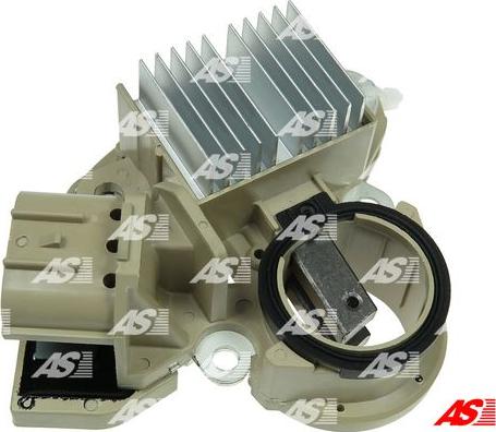 AS-PL ARE5154S - Ģeneratora sprieguma regulators www.autospares.lv