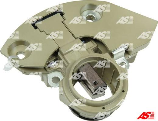 AS-PL ARE5154S - Ģeneratora sprieguma regulators www.autospares.lv