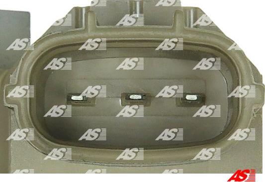 AS-PL ARE5154S - Ģeneratora sprieguma regulators www.autospares.lv