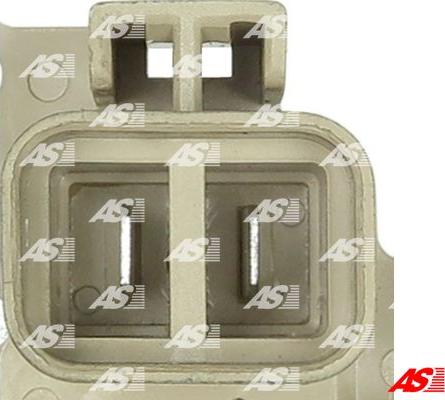 AS-PL ARE5156S - Ģeneratora sprieguma regulators www.autospares.lv