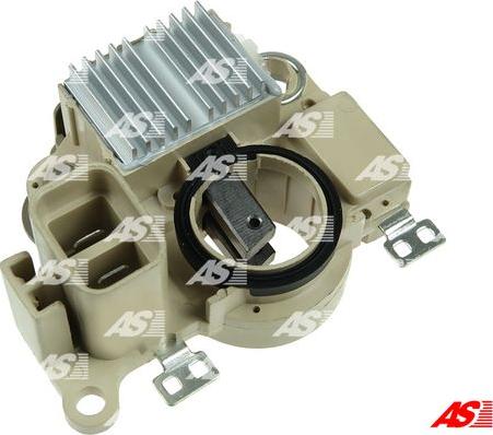 AS-PL ARE5156S - Регулятор напряжения, генератор www.autospares.lv