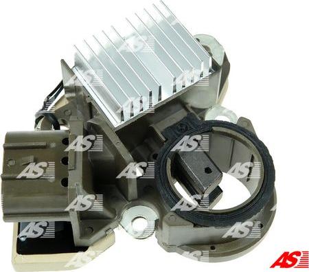 AS-PL ARE5161S - Ģeneratora sprieguma regulators www.autospares.lv