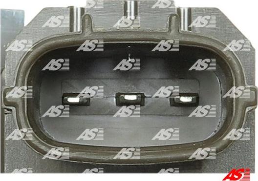 AS-PL ARE5161S - Ģeneratora sprieguma regulators www.autospares.lv