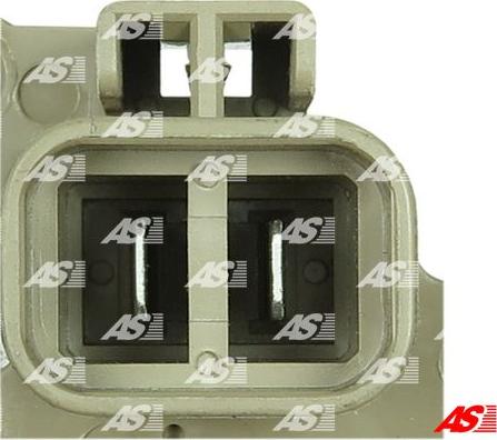 AS-PL ARE5168S - Ģeneratora sprieguma regulators www.autospares.lv