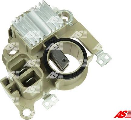 AS-PL ARE5168S - Регулятор напряжения, генератор www.autospares.lv