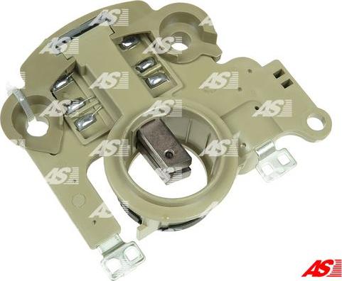 AS-PL ARE5168S - Ģeneratora sprieguma regulators www.autospares.lv