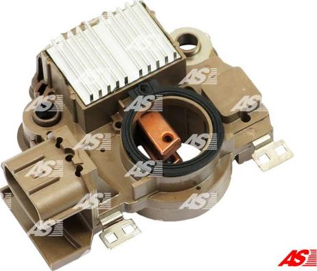 AS-PL ARE5105 - Ģeneratora sprieguma regulators www.autospares.lv