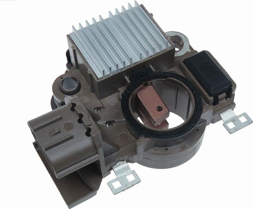 AS-PL ARE5106P - Регулятор напряжения, генератор www.autospares.lv