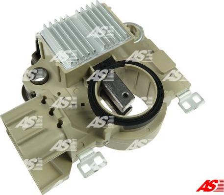 AS-PL ARE5106S - Регулятор напряжения, генератор www.autospares.lv