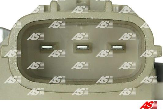 AS-PL ARE5106S - Регулятор напряжения, генератор www.autospares.lv