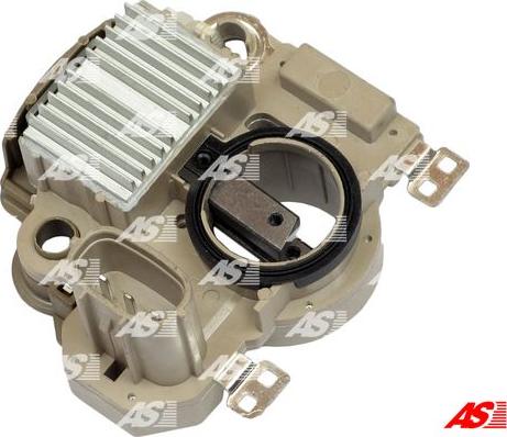 AS-PL ARE5101 - Ģeneratora sprieguma regulators www.autospares.lv