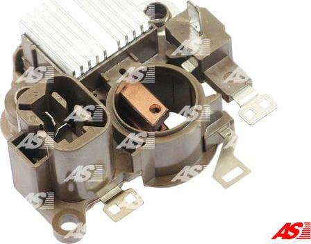 AS-PL ARE5107 - Ģeneratora sprieguma regulators www.autospares.lv